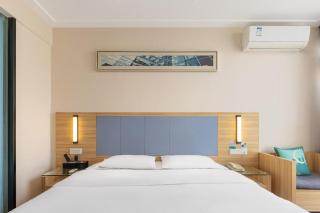 City Comfort Inn zhongshan Lihe Square Walmart - 2