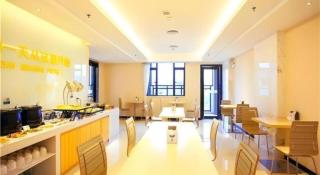 City Comfort Inn Wuzhou Cenxi Mingdu Xincheng - 1