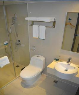 City Comfort Inn Huizhou Huiyang High-speed Railway Station - 6