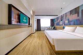 City Comfort Inn Chongqing Huangguan Dafuti - 4