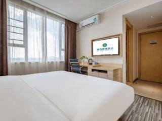City Comfort Inn Hezhou High Speed Railway Station - 4