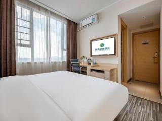City Comfort Inn Hezhou High Speed Railway Station - 2