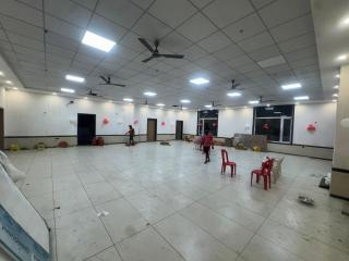 Hotel Brijraj Dham - 1