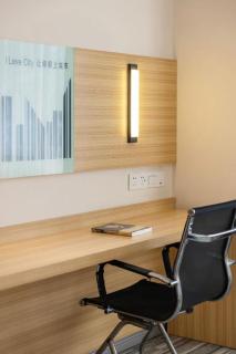 City Comfort Inn Huanggang Macheng Dujuan Huafu - 1