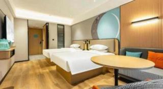 City Comfort Inn Xiaogan Xiaochang Huayuan Avenue - 1