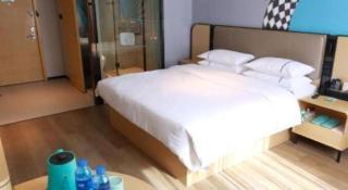City Comfort Inn Xiaogan Xiaochang Huayuan Avenue - 4