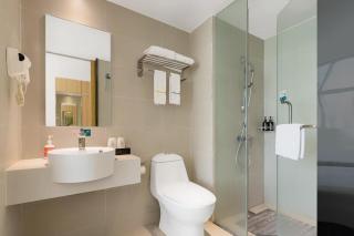 City Comfort Inn Huanggang Macheng Dujuan Huafu - 3
