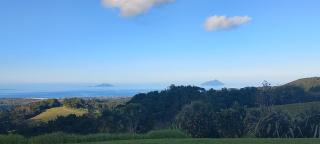 Bream Bay Views - 2