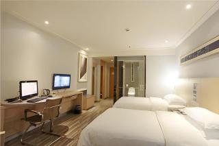 City Comfort Inn Mianyang Southwest University Of Science And Technology - 5