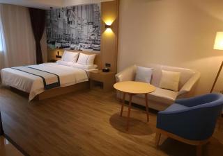 City Comfort Inn Mianyang Southwest University Of Science And Technology - 2