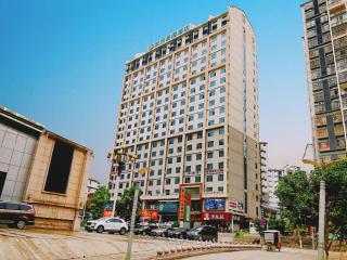 City Comfort Inn Baise Xilin Time Square - 6