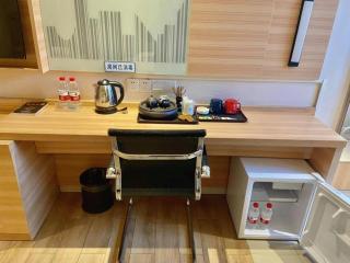 City Comfort Inn Qingyuan Lianzhou Walking Street - 8