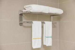 City Comfort Inn Baise Xilin Time Square - 3