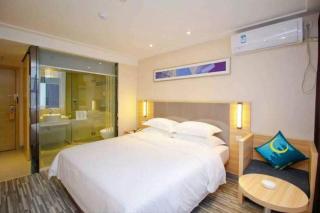 City Comfort Inn Zhanjiang Xuwen Port Wharf Chengdong - 1