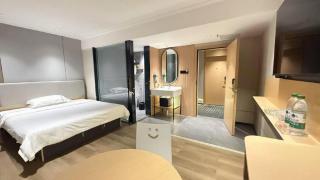 City Comfort Inn Zhanjiang Xuwen Port Wharf Chengdong - 5