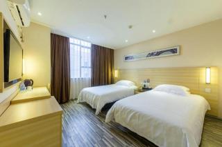 City Comfort Inn Zhanjiang Xuwen Port Wharf Chengdong - 3