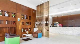 City Comfort Inn Foshan Jihua Creative Park - 7