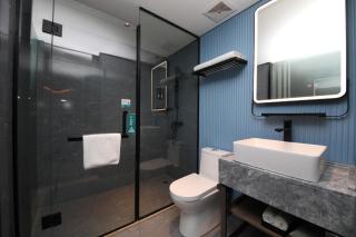 City Comfort Inn Foshan Jihua Creative Park - 1