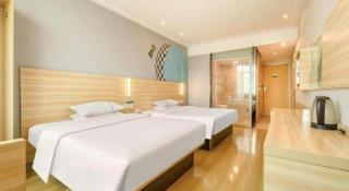 City Comfort Inn Chongzuo Youyi Avenue - 1