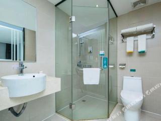 City Comfort Inn Foshan Jihua Creative Park - 7