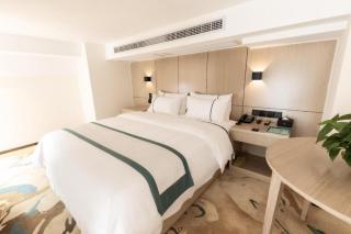 City Comfort Inn Hefei Mingzhu Square Fanhua Avenue - 5