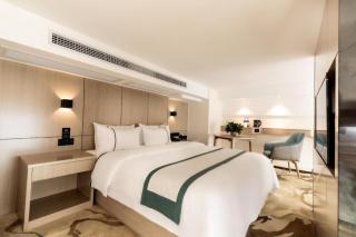 City Comfort Inn Hefei Mingzhu Square Fanhua Avenue - 3