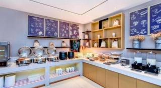 City Comfort Inn Chongqing Dazu Shuangqiao - 5