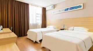 City Comfort Inn Foshan Shunde Chencun Metro Station High-speed Railway South Station - 5