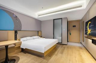 City Comfort Inn Suzhou Zhangjiagang Jingang Changjiang Xi Road - 7