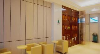 City Comfort Inn Zhanjiang Mazhang Pedestrian Street High-speed Railway West Station - 1