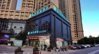 City Comfort Inn Huanggang Qichun Exhibition Center - 4