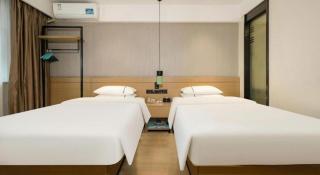 City Comfort Inn Wuzhou Municipal Government Vocational College - 4