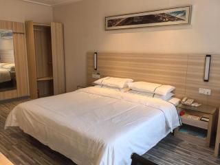 City Comfort Inn Huanggang Qichun Exhibition Center - 3