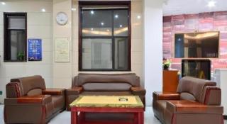 JTour Inn Wuchang Zhongnan University of Economics and Law - 4