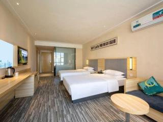 City Comfort Inn Zhanjiang South Railway Station - 2