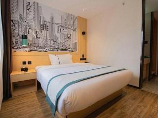 City Comfort Inn Jinzhou Bohai University Wanda Plaza - 8
