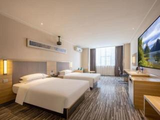 City Comfort Inn Zhanjiang South Railway Station - 1