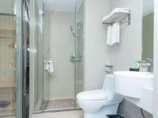 City Comfort Inn Baise Jingxi Caifu Plaza - 2