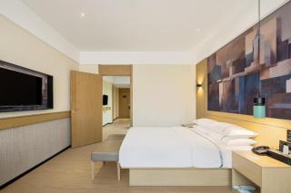 City Comfort Inn Jingzhou Greenland Overseas Beach Wuyue Plaza - 2
