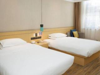 City Comfort Inn Xuzhou High-speed Railway Station 2nd Hospital East Hospital - 1