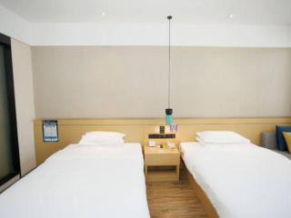 City Comfort Inn Xuzhou High-speed Railway Station 2nd Hospital East Hospital - 7