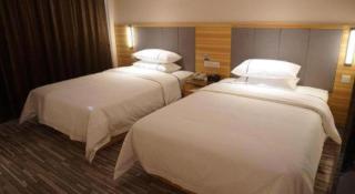 City Comfort Inn Hu'nan University Of Chinese Medicine - 6