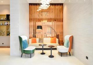 City Comfort Inn Suizhou Railway Station - 9