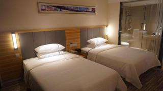 City Comfort Inn Hu'nan University Of Chinese Medicine - 6