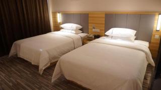 City Comfort Inn Hu'nan University Of Chinese Medicine - 4