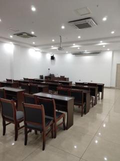 City Comfort Inn Guilin Ziyua District - 1