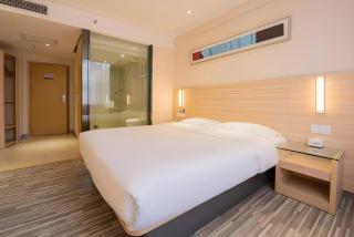 City Comfort Inn Hu'nan University Of Chinese Medicine - 3
