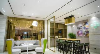 City Comfort Inn Shantou Tianshan Road Xinyicheng - 5