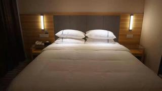 City Comfort Inn Hu'nan University Of Chinese Medicine - Changsha - 1