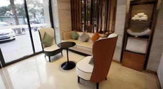 City Comfort Inn Foshan Gaoming Huaying Square - 8